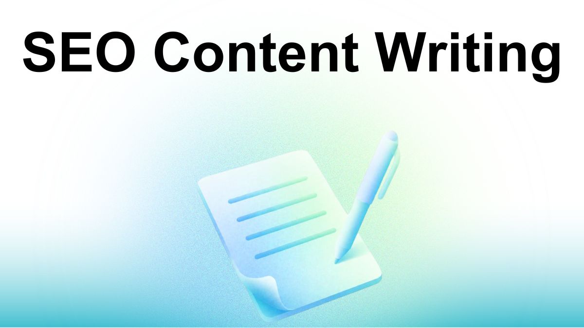seo writing services