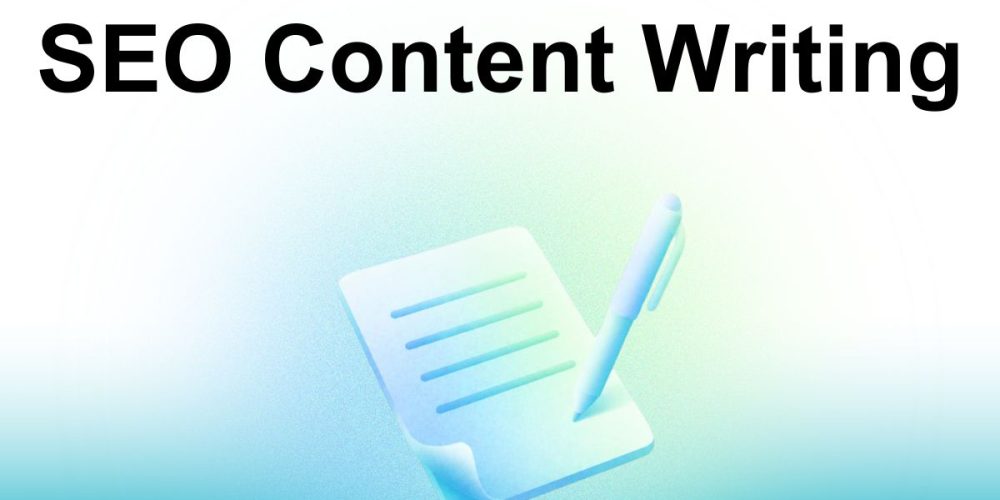 seo writing services